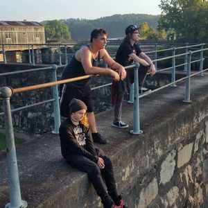 Meet your Posher, Blair